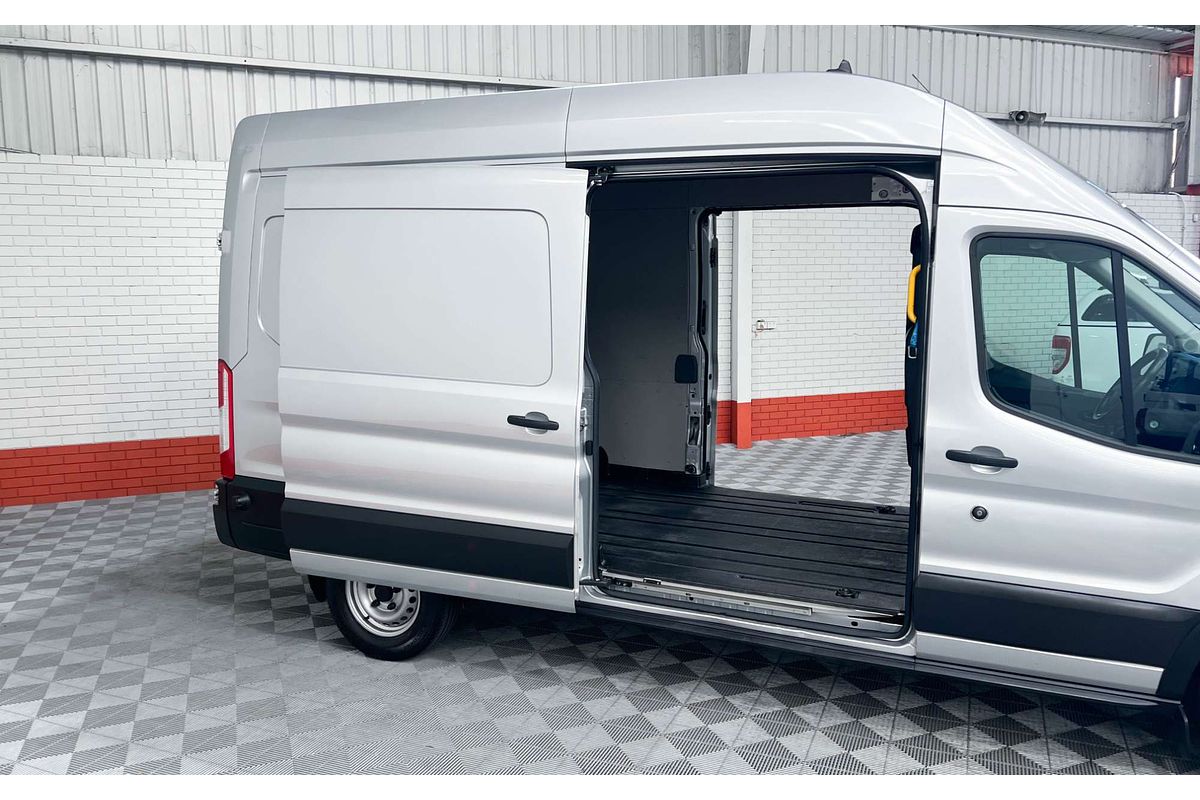 2021 Ford Transit 350L VO LWB