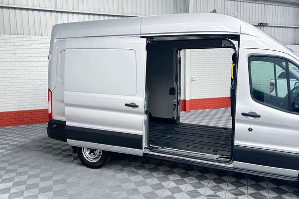 2021 Ford Transit 350L VO LWB