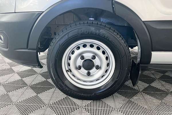 2021 Ford Transit 350L VO LWB