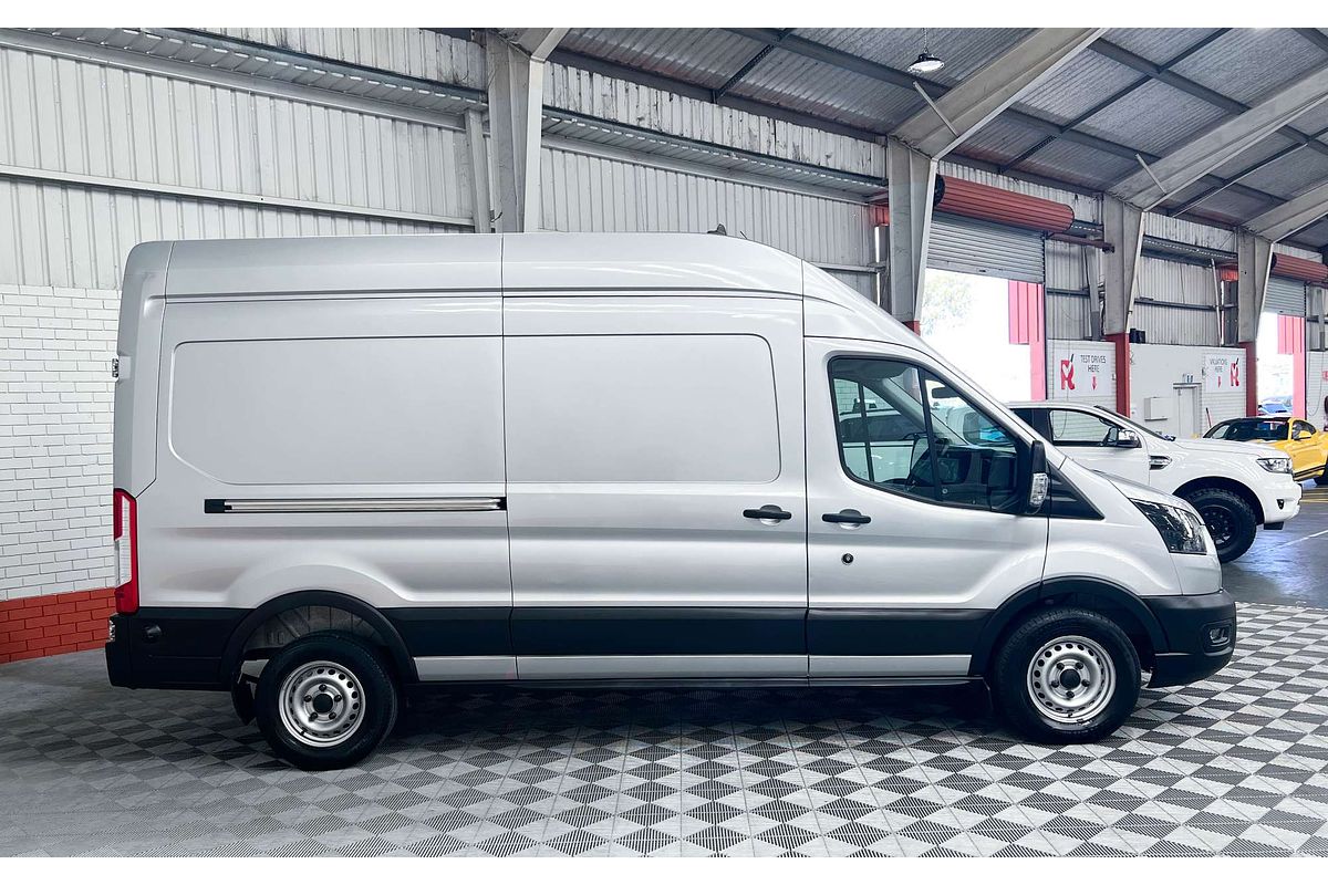 2021 Ford Transit 350L VO LWB