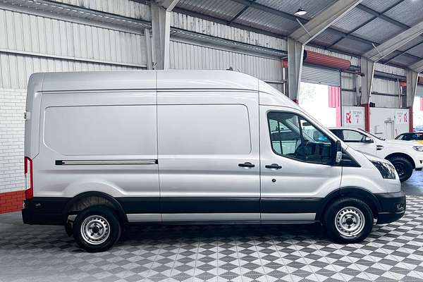 2021 Ford Transit 350L VO LWB