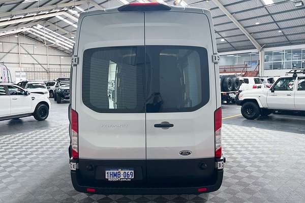 2021 Ford Transit 350L VO LWB