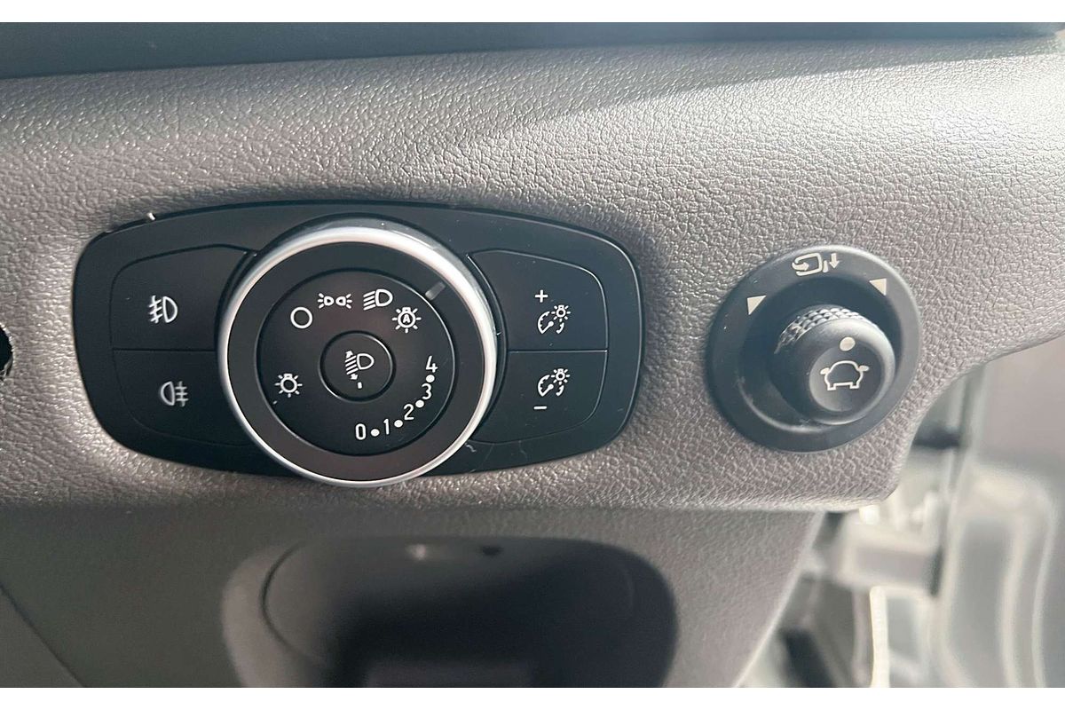 2021 Ford Transit 350L VO LWB