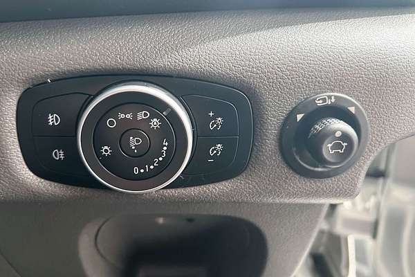 2021 Ford Transit 350L VO LWB