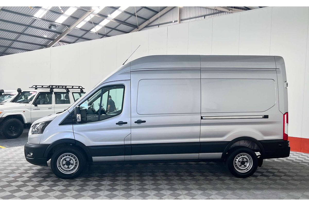 2021 Ford Transit 350L VO LWB