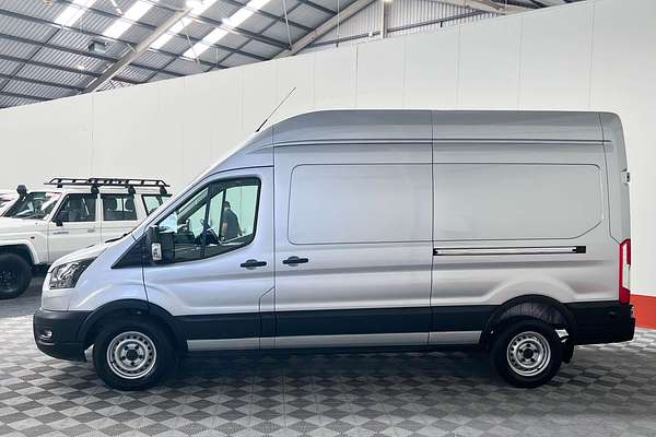2021 Ford Transit 350L VO LWB