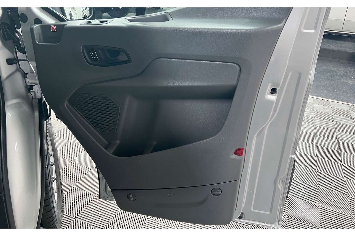 2021 Ford Transit 350L VO LWB