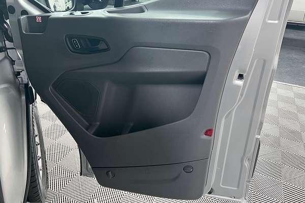 2021 Ford Transit 350L VO LWB