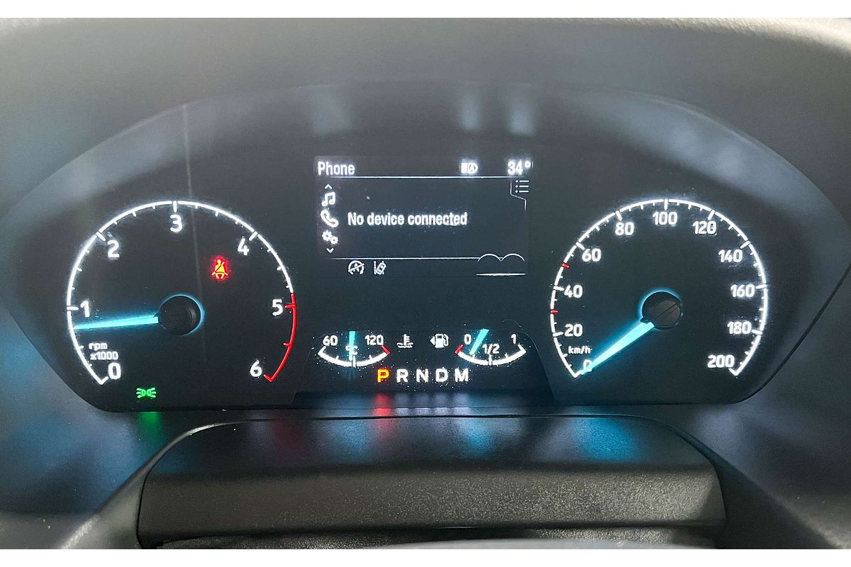 2021 Ford Transit 350L VO LWB