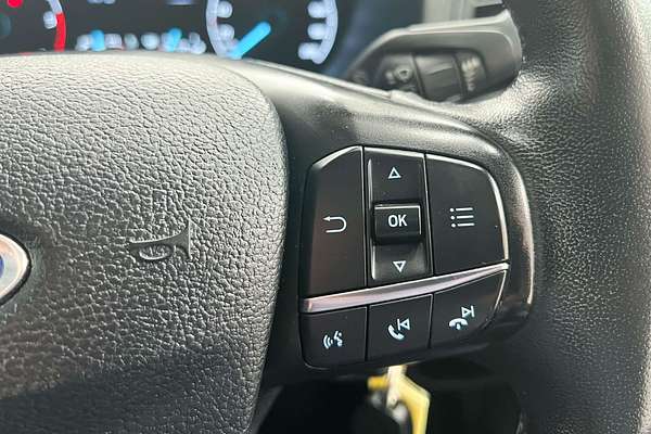 2021 Ford Transit 350L VO LWB