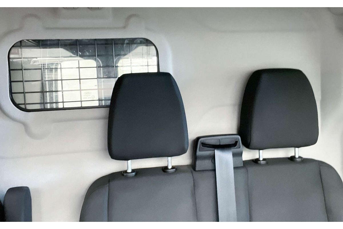 2021 Ford Transit 350L VO LWB