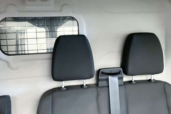 2021 Ford Transit 350L VO LWB