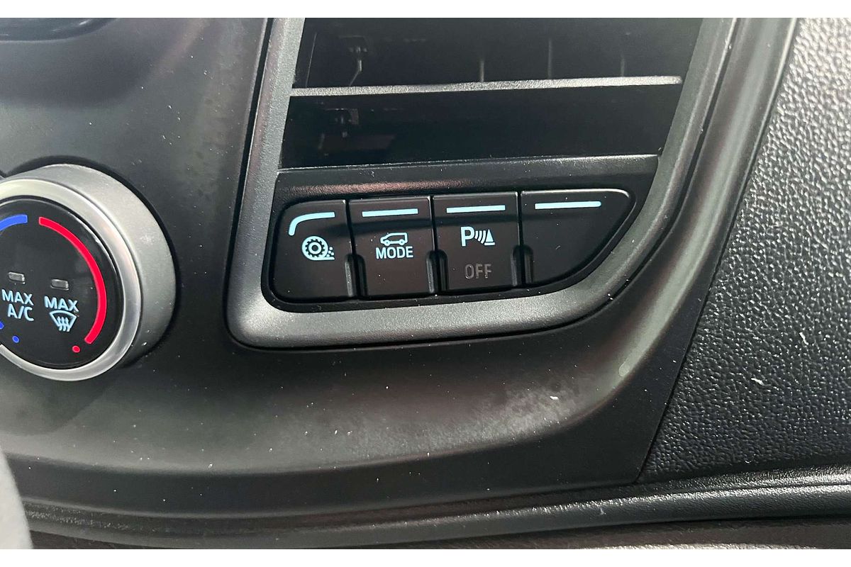 2021 Ford Transit 350L VO LWB