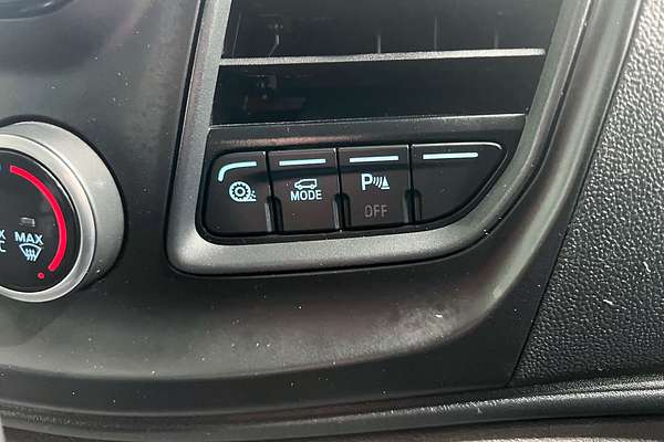 2021 Ford Transit 350L VO LWB