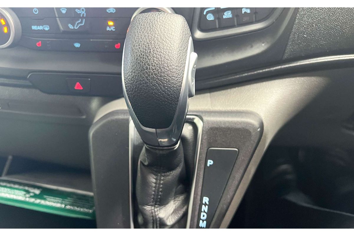 2021 Ford Transit 350L VO LWB