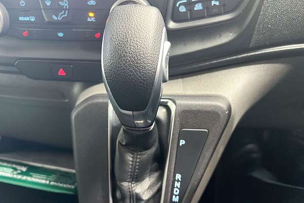 2021 Ford Transit 350L VO LWB