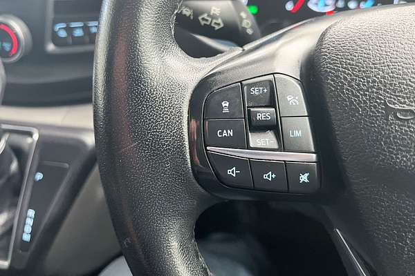 2021 Ford Transit 350L VO LWB