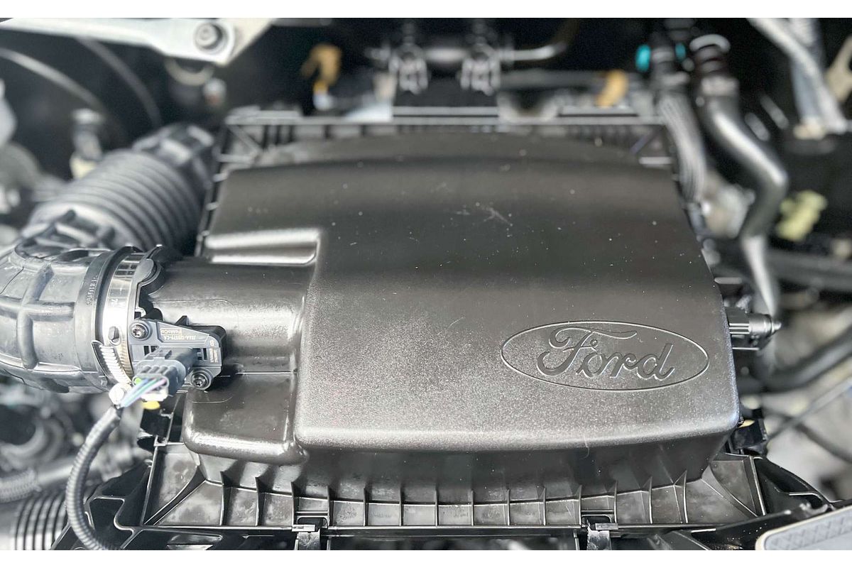 2021 Ford Transit 350L VO LWB