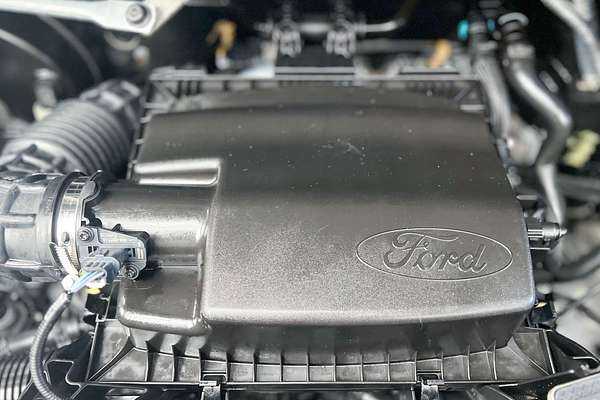 2021 Ford Transit 350L VO LWB