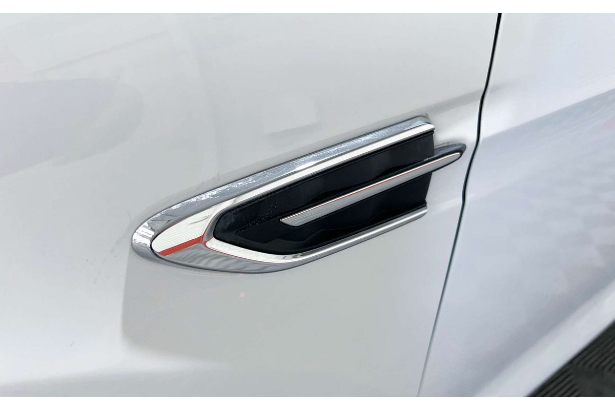 2018 Ford Escape Ambiente ZG