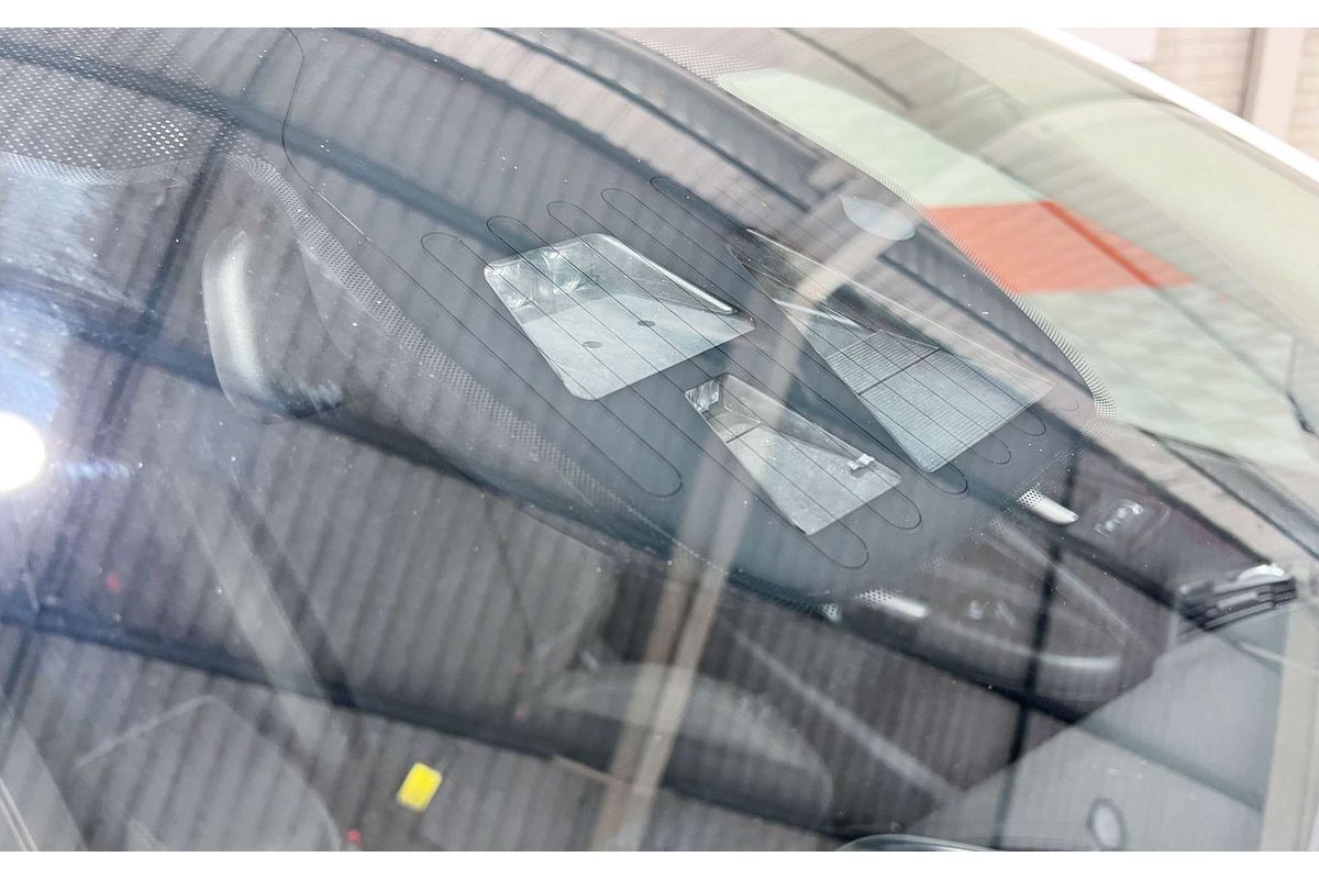 2018 Ford Escape Ambiente ZG