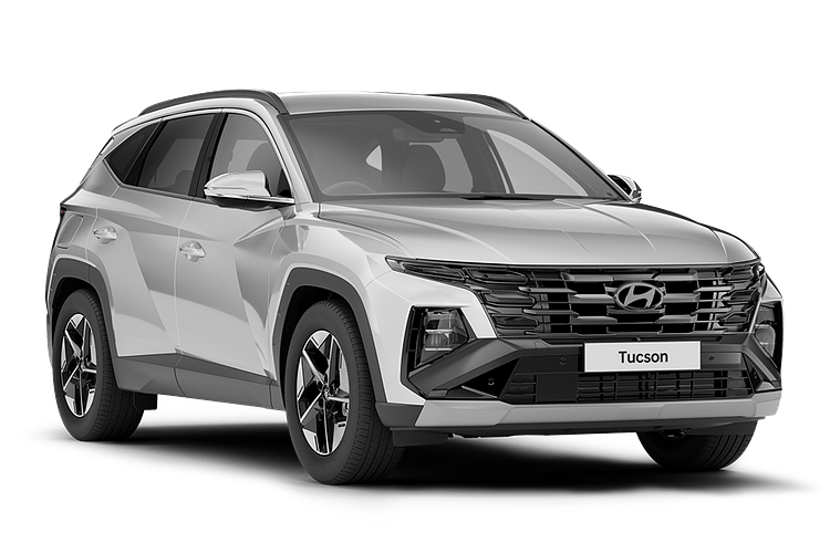2025 Hyundai Tucson Elite NX4.V3
