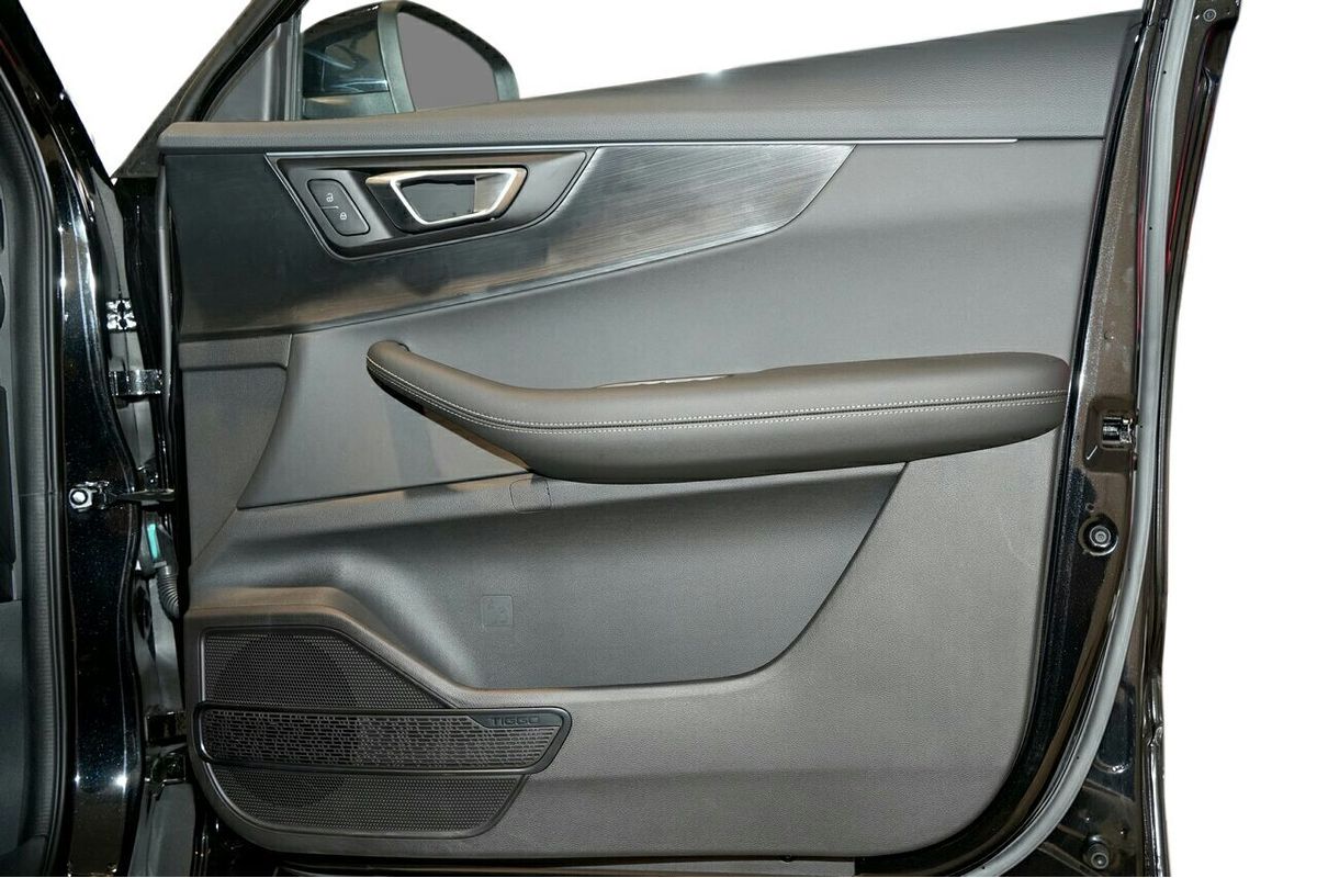 2024 Chery Tiggo 4 Pro Urban