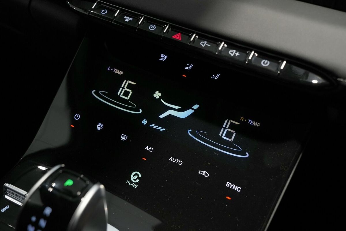 2024 Chery Tiggo 4 Pro Urban