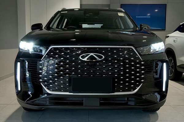2024 Chery Tiggo 4 Pro Urban