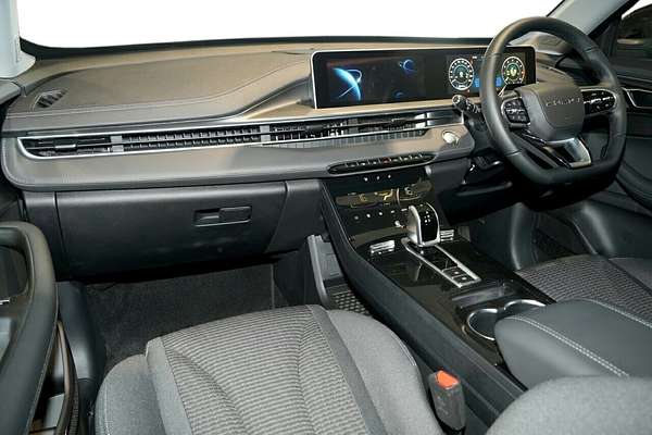 2024 Chery Tiggo 4 Pro Urban