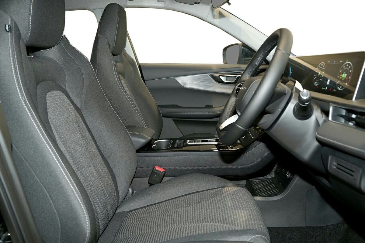 2024 Chery Tiggo 4 Pro Urban