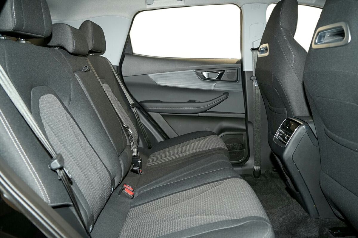 2024 Chery Tiggo 4 Pro Urban