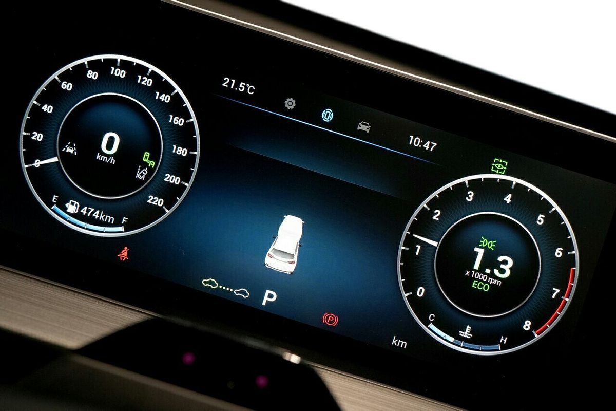 2024 Chery Tiggo 4 Pro Urban