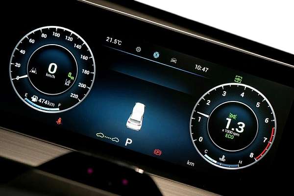 2024 Chery Tiggo 4 Pro Urban
