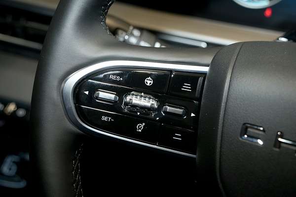 2024 Chery Tiggo 4 Pro Urban