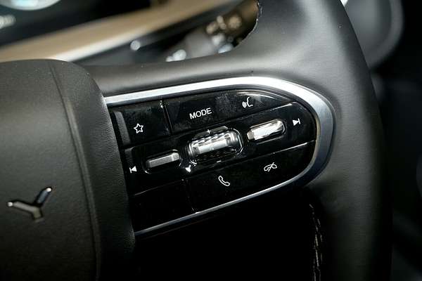 2024 Chery Tiggo 4 Pro Urban