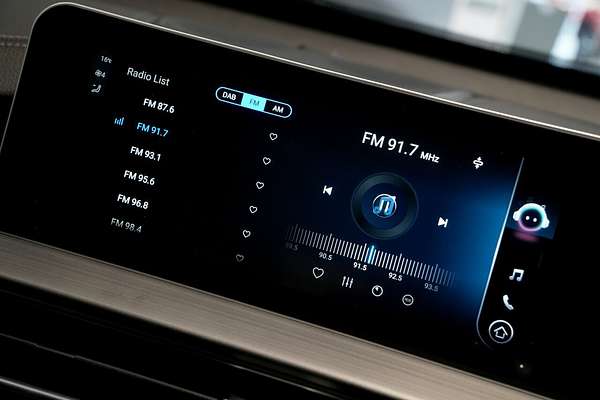 2024 Chery Tiggo 4 Pro Urban