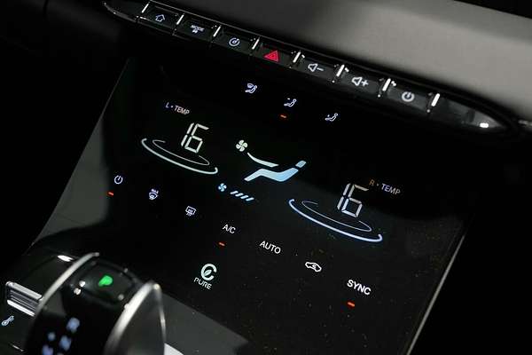 2024 Chery Tiggo 4 Pro Urban