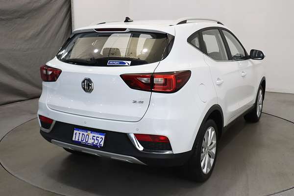 2024 MG ZS Excite AZS1