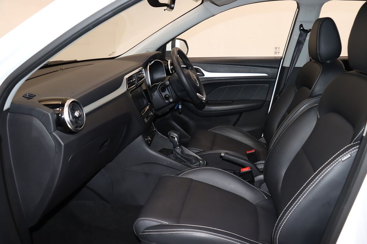 2024 MG ZS Excite AZS1