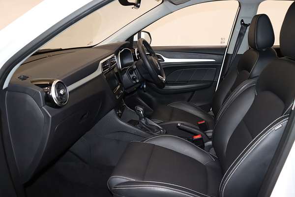 2024 MG ZS Excite AZS1