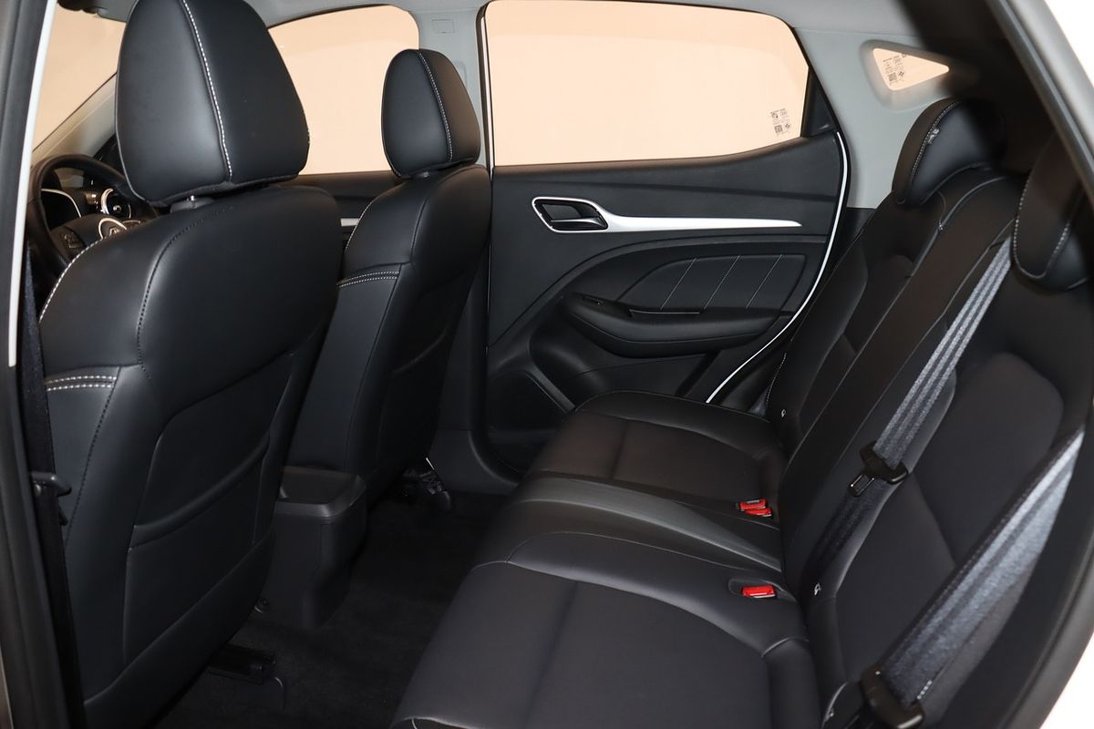 2024 MG ZS Excite AZS1