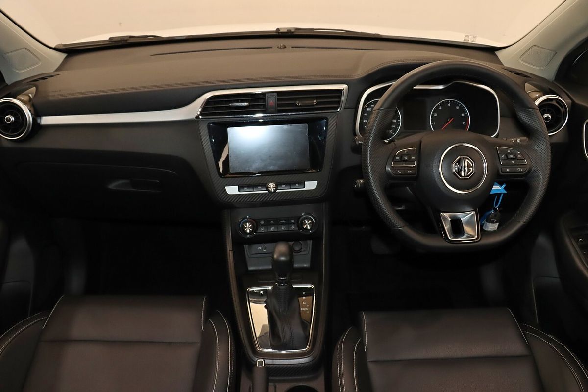 2024 MG ZS Excite AZS1