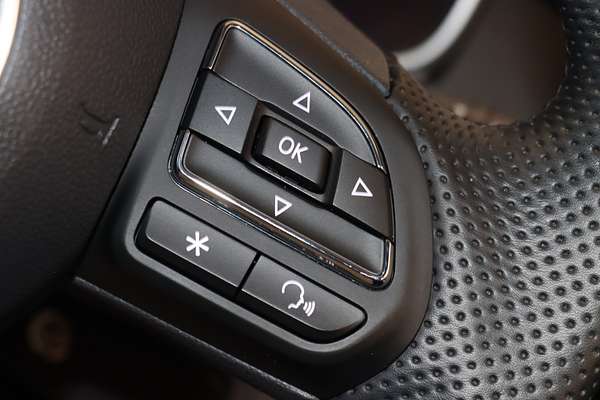 2024 MG ZS Excite AZS1