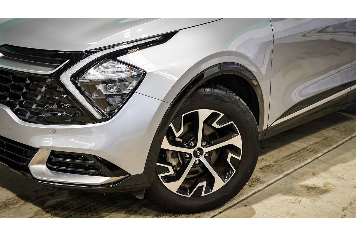 2023 Kia Sportage SX NQ5