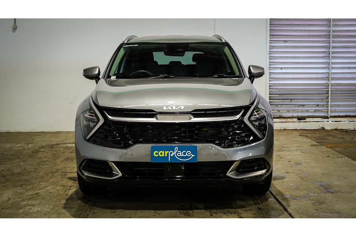 2023 Kia Sportage SX NQ5