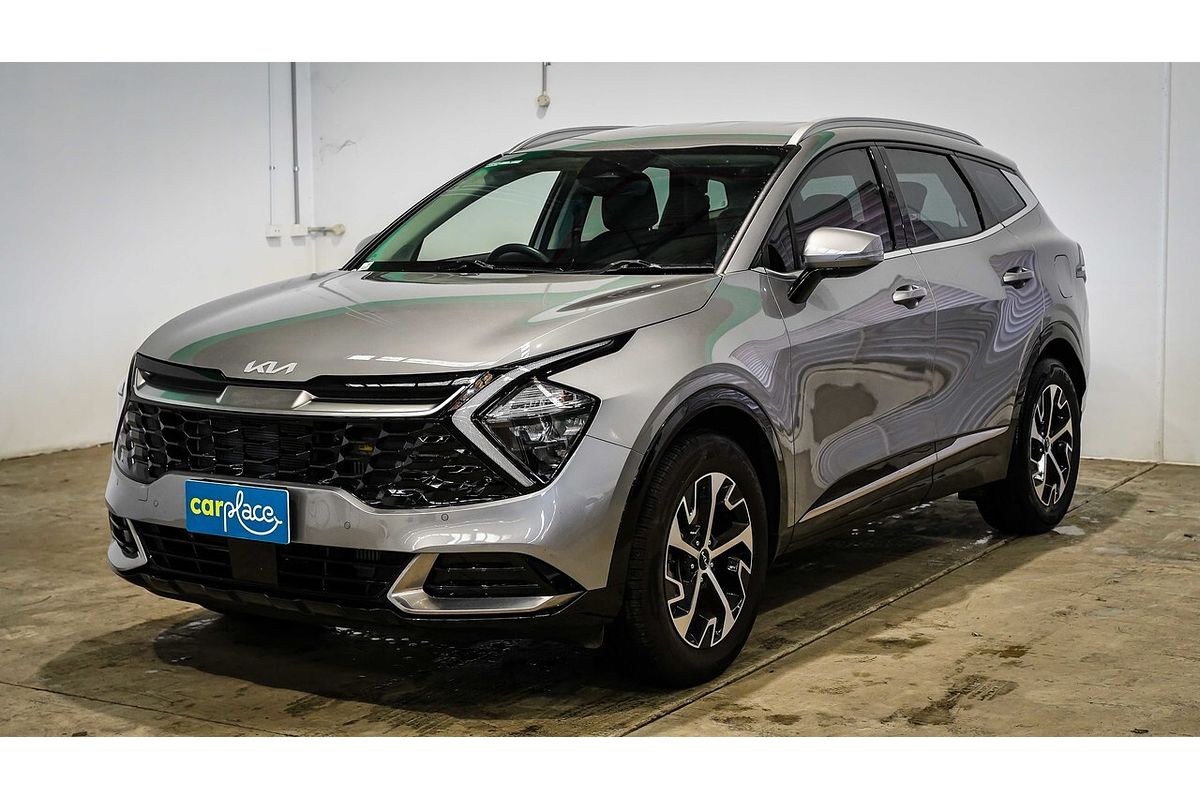 2023 Kia Sportage SX NQ5