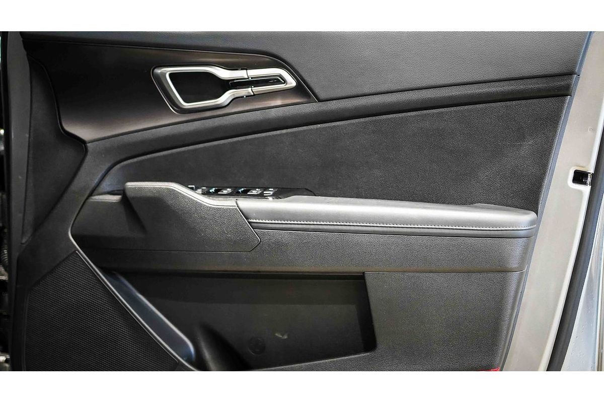2023 Kia Sportage SX NQ5