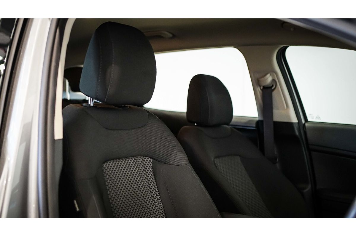 2023 Kia Sportage SX NQ5