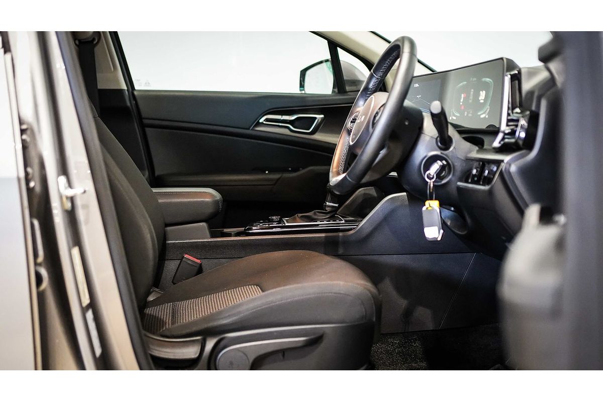 2023 Kia Sportage SX NQ5